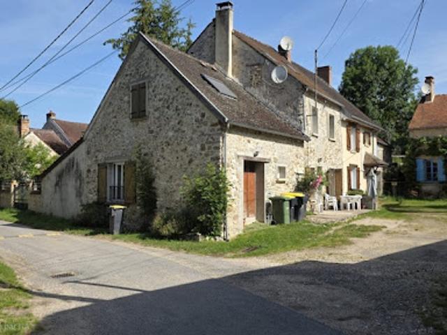 Maison vente à Provins, Verdelot