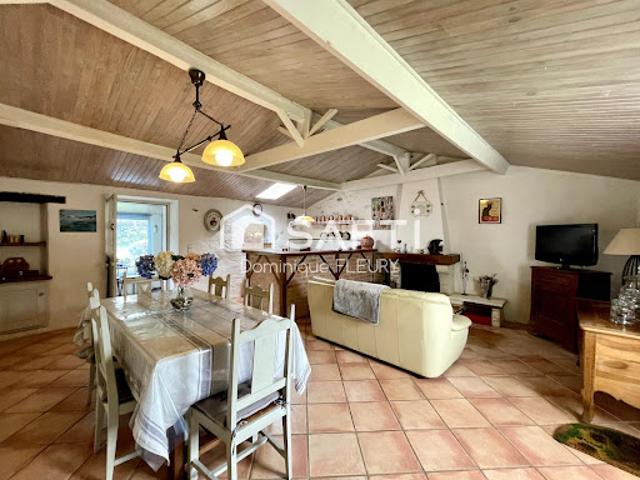 Maison vente à Saint-Nazaire, Bourgneuf-en-retz