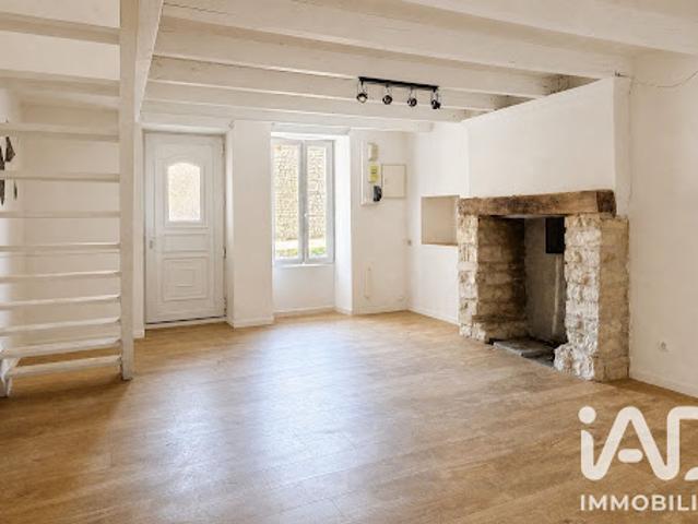 Maison vente à Xambes, Charente