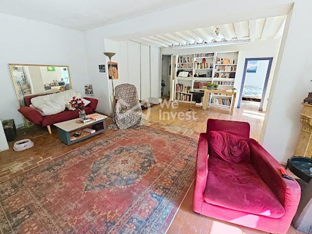 Maison vente à Pithiviers, Yèvre-la-ville