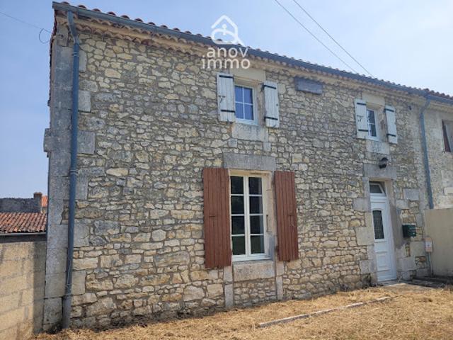 Maison vente à Saintes, Sablonceaux