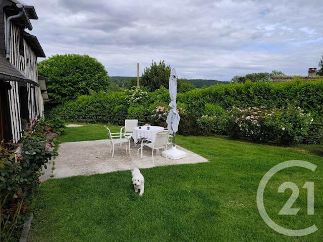 Maison vente à Bernay, Freneuse-sur-risle