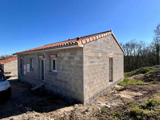 Maison vente à Périgueux, Trélissac