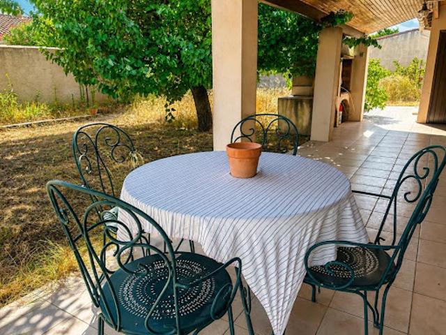 Maison vente à Marguerittes, Gard