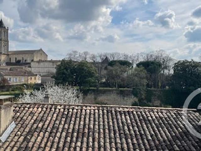 Maison vente à La Réole, Faubourg du Rouergue