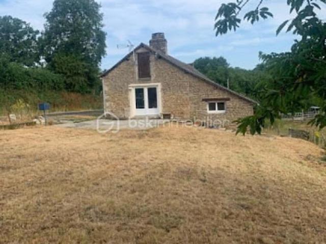 Maison vente à Mayenne, Pays de la Loire