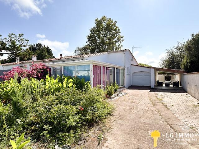 Maison vente à France métropolitaine, Epargnes