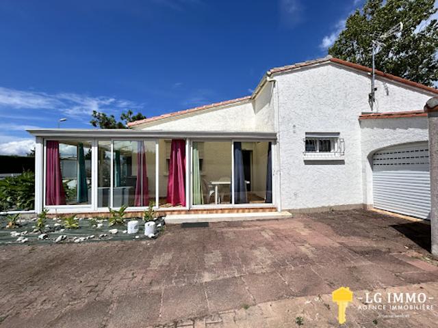 Maison vente à Saintes, Epargnes