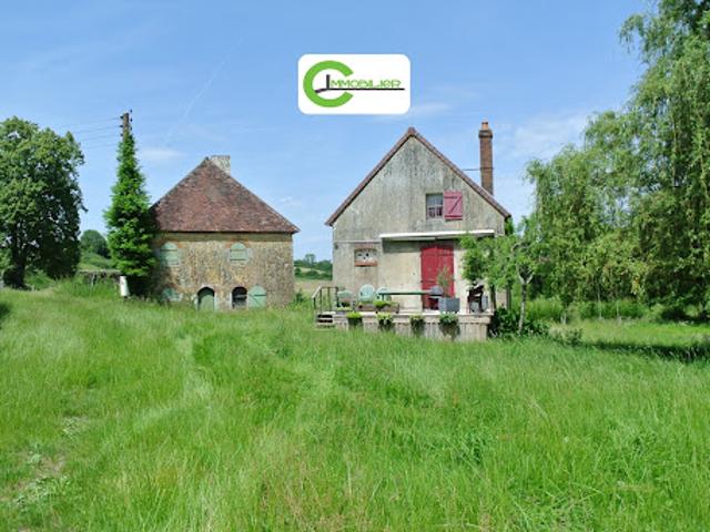 Maison vente à Mamers, Cormes