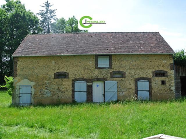 Maison vente à Mamers, Cormes