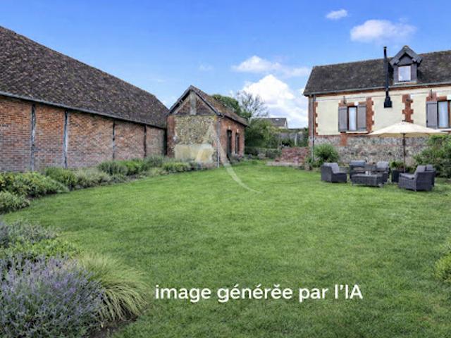 Maison vente à Les Andelys, Gisors