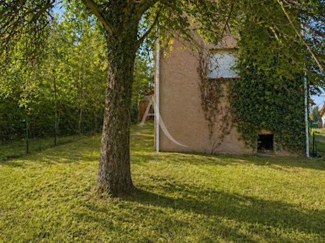 Maison vente à Auch, L'isle-jourdain