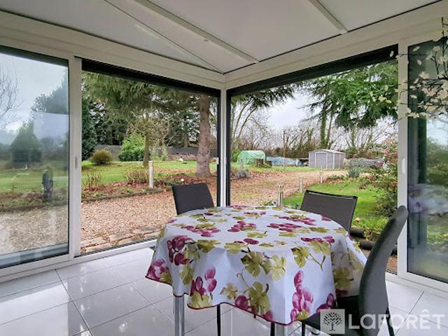 Maison vente à Lisieux, Beaufour-druval