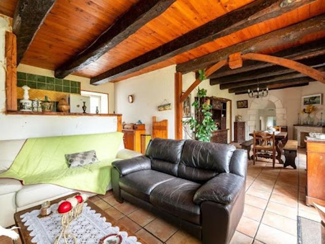 Maison vente à Périgueux, Antonne-et-trigonant