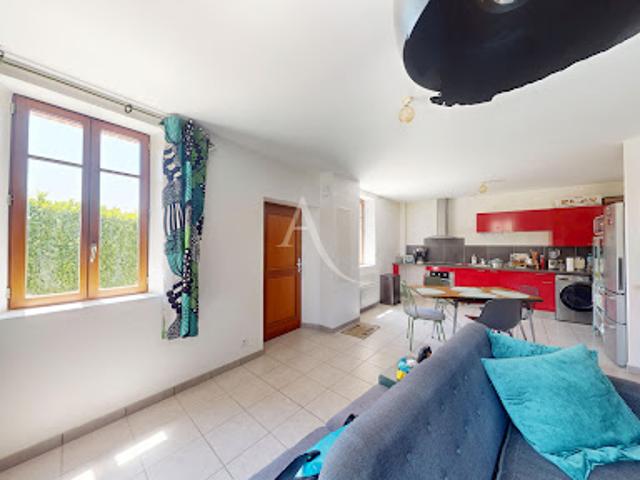 Maison vente à Toulouse, Lauzerville