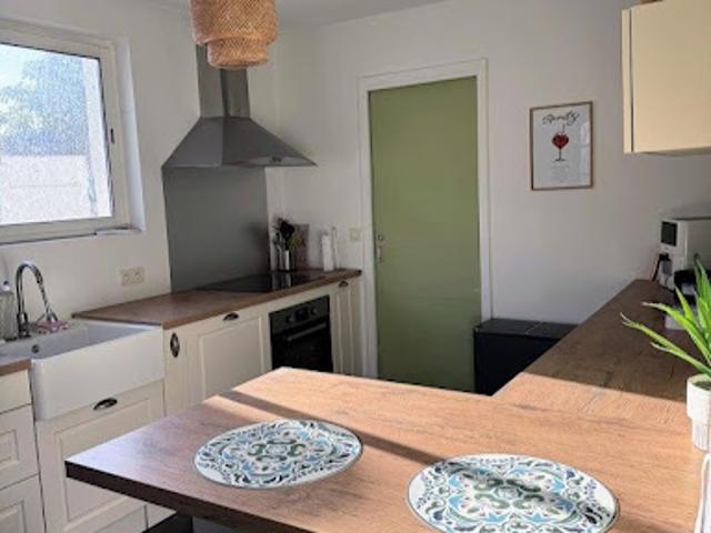 Maison vente à Beauvilliers, Eure-et-Loir