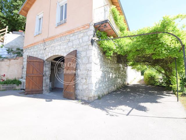 Maison vente à Nice, Blausasc