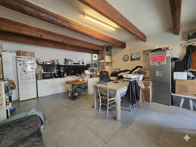 Maison vente à Nîmes, Bouillargues