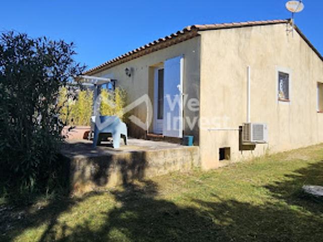 Maison vente à Brignoles, Saint-maximin-la-sainte-baume