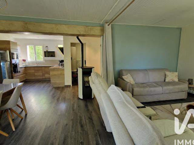 Maison vente à Forcalquier, Brunet
