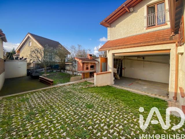 Maison vente à Évry, Brunoy