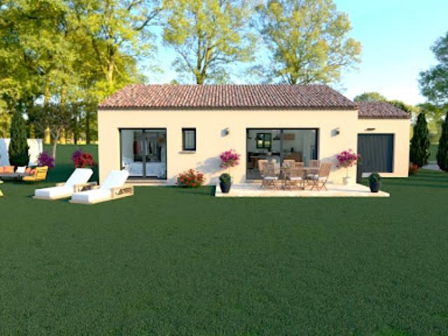 Maison vente à Apt, Cadenet