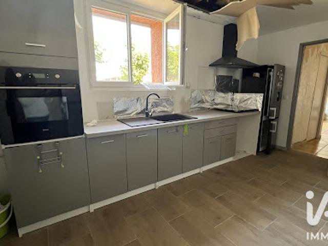 Maison vente à Aisne, Chaillé-les-Marais