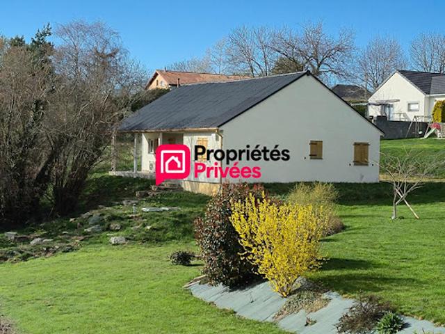Maison vente à Riom, Charbonnières-les-varennes