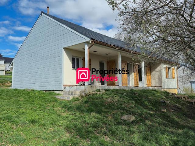 Maison vente à Riom, Charbonnières-les-varennes