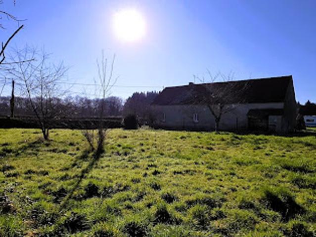 Maison vente à Charolles, Clessy