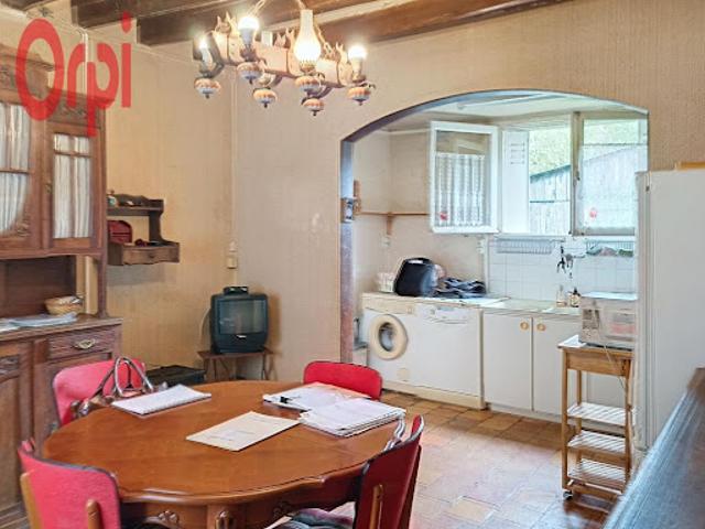 Maison vente à Vendôme, Sargé-sur-braye