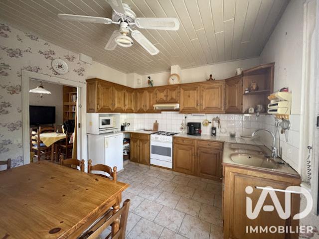 Maison vente à Le Frizot, Dunière-sur-Eyrieux