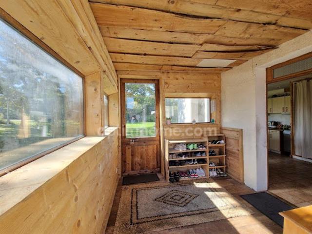 Maison vente à Loches, Esves-le-moutier