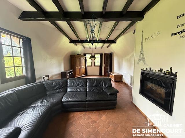 Maison vente à Amiens, Ailly-sur-somme