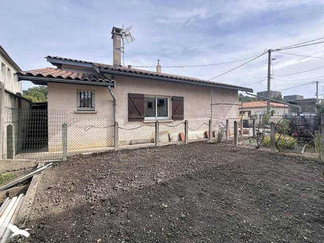 Maison vente à La Souys, Floirac