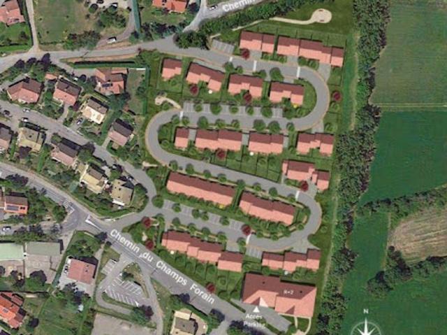 Maison vente à Gap