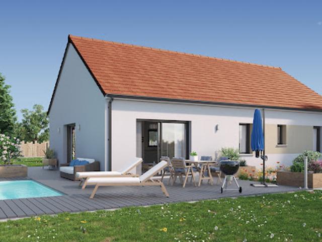 Maison vente à Garancières, Yvelines