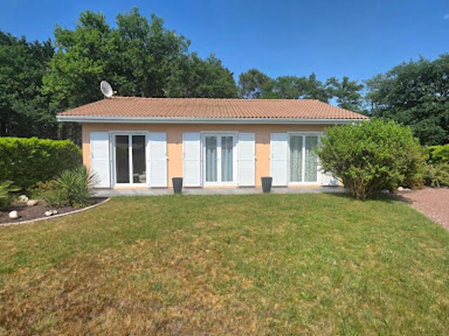 Maison vente à Arcachon, Lanton