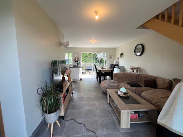 Maison vente à Angoulême, L'isle-d'espagnac