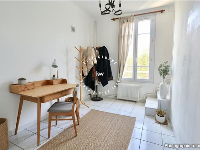 Maison vente à Antony, Malakoff