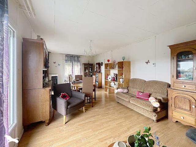 Maison vente à La Gare, Mennetou-sur-Cher