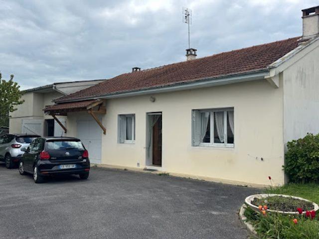 Maison vente à Bourg-en-Bresse, Vonnas