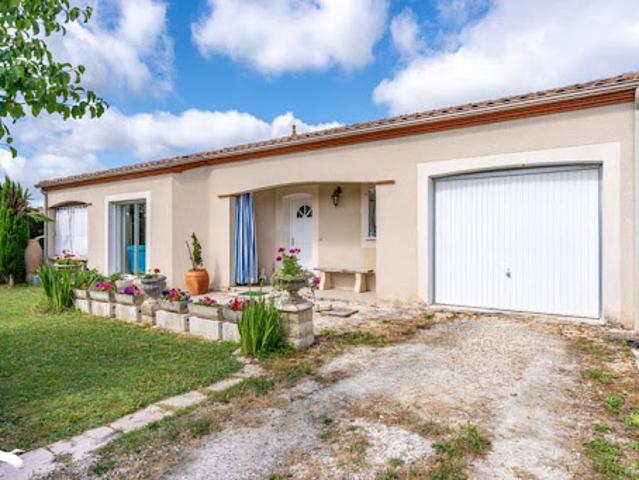 Maison vente à France métropolitaine, Monflanquin