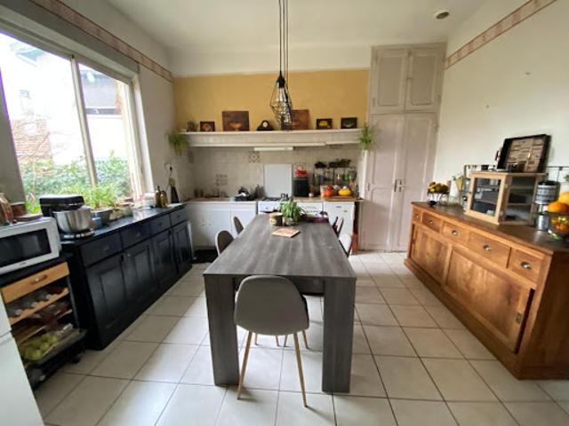 Maison vente à Montauban