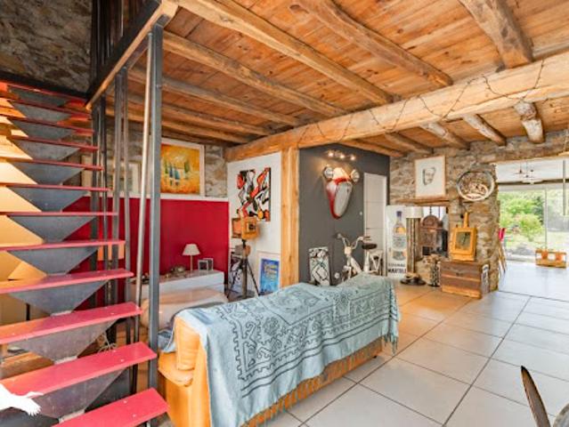 Maison vente à Foix, Montgaillard