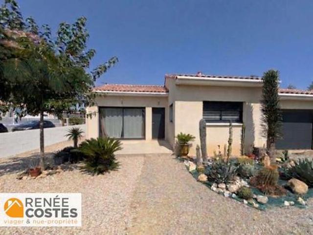 Maison vente à Montpellier
