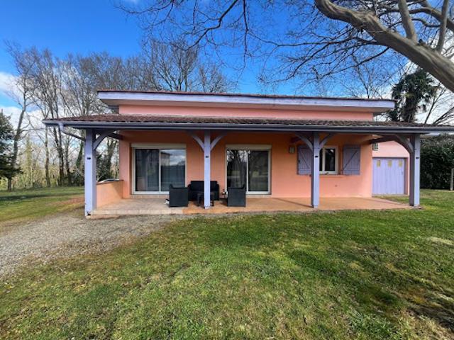 Maison vente à France métropolitaine, Mugron