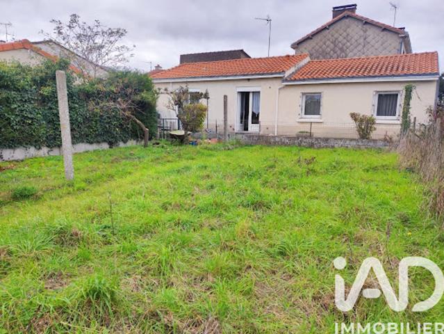 Maison vente à France métropolitaine, Maine-et-Loire