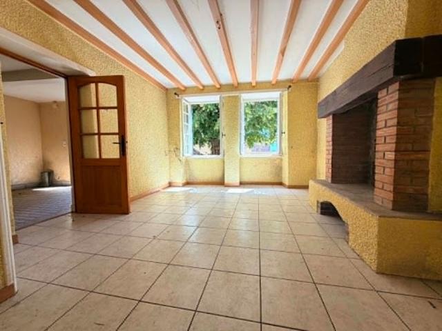 Maison vente à Montbrison, Panissières