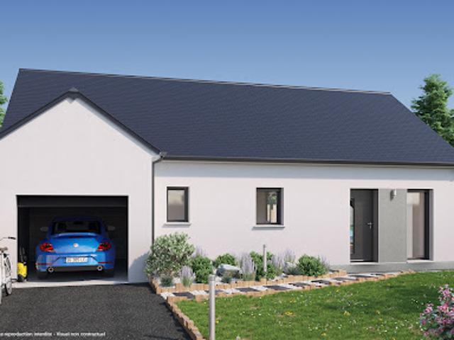 Maison vente à France métropolitaine, Pichanges